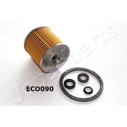 Palivový filter JAPANPARTS FC-ECO090