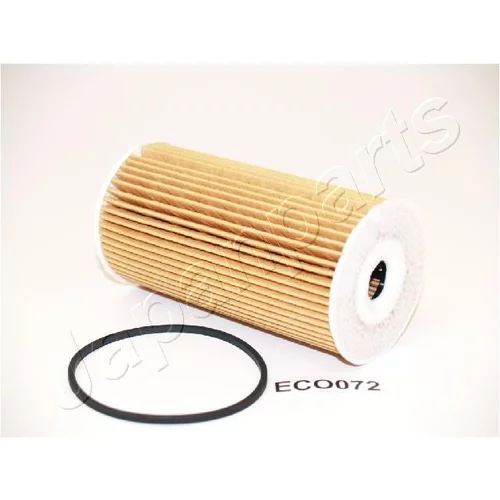 Olejový filter JAPANPARTS FO-ECO072