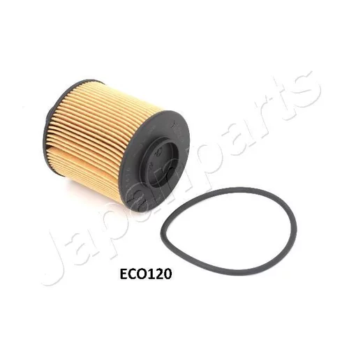 Olejový filter JAPANPARTS FO-ECO120 - obr. 1