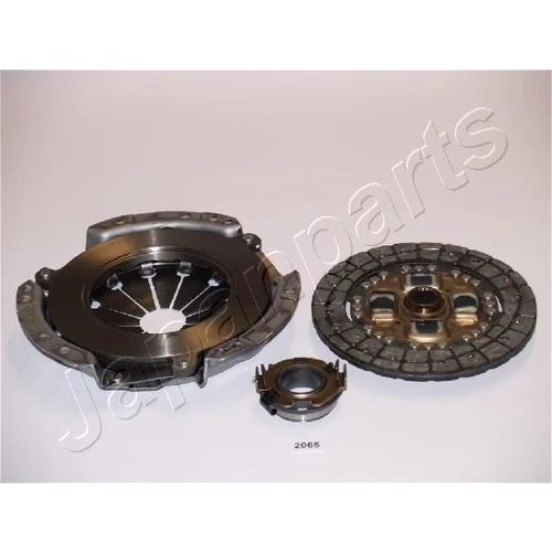 Spojková sada JAPANPARTS KF-2065 - obr. 1