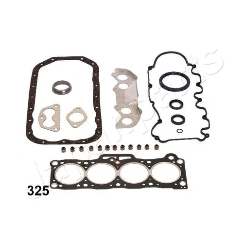 Sada tesnení, Hlava valcov KG-325 /Japanparts/