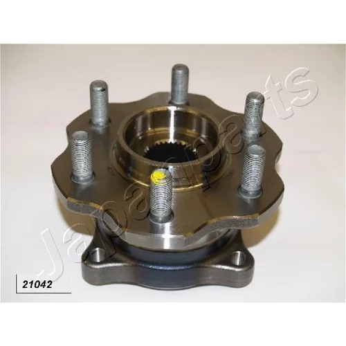 Náboj kolesa JAPANPARTS KK-21042 - obr. 1