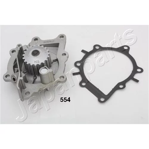 Vodné čerpadlo, chladenie motora JAPANPARTS PQ-554