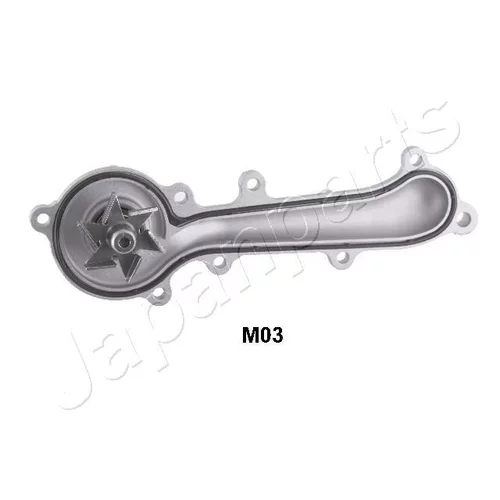 Vodné čerpadlo, chladenie motora PQ-M03 /Japanparts/ - obr. 1