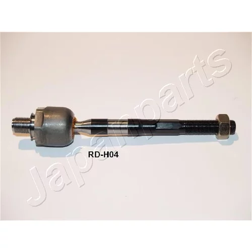 Axiálny čap tiahla riadenia JAPANPARTS RD-H04