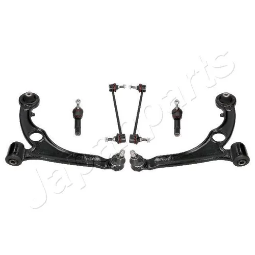 Sada ramien nápravy zavesenia kolies SKS-0203 /Japanparts/