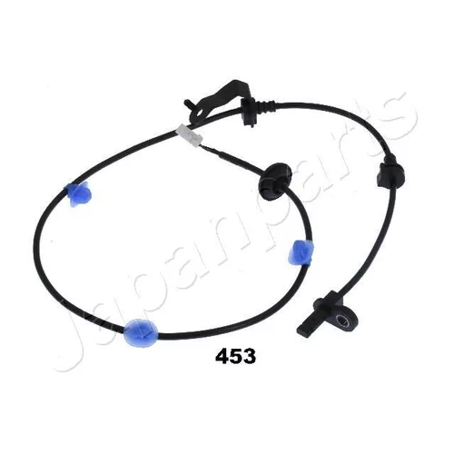 Snímač počtu otáčok kolesa ABS-453 /Japanparts/ - obr. 1