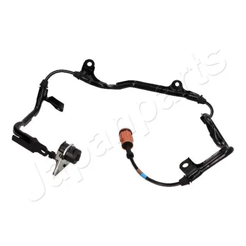 Snímač počtu otáčok kolesa JAPANPARTS ABS-474 - obr. 2