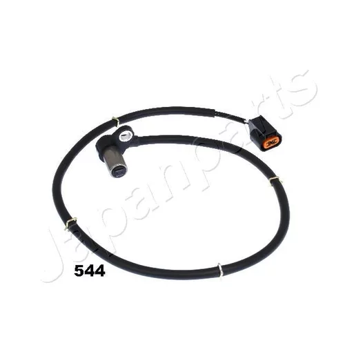 Snímač počtu otáčok kolesa JAPANPARTS ABS-544