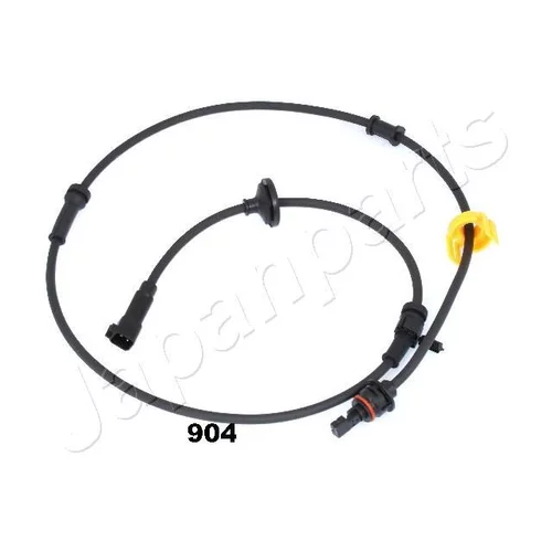 Snímač počtu otáčok kolesa JAPANPARTS ABS-904 - obr. 1