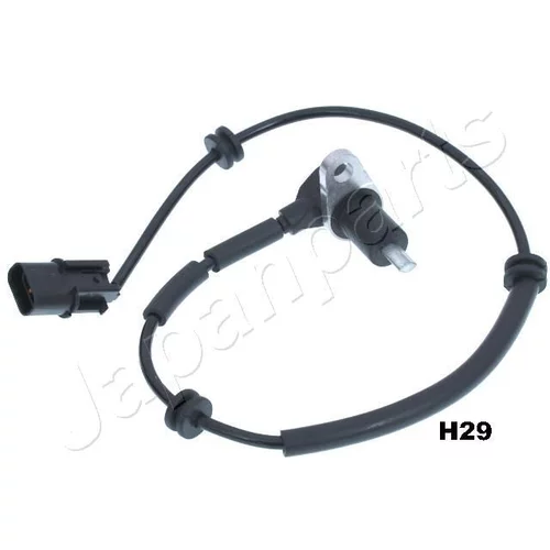 Snímač počtu otáčok kolesa ABS-H29 /Japanparts/ - obr. 1