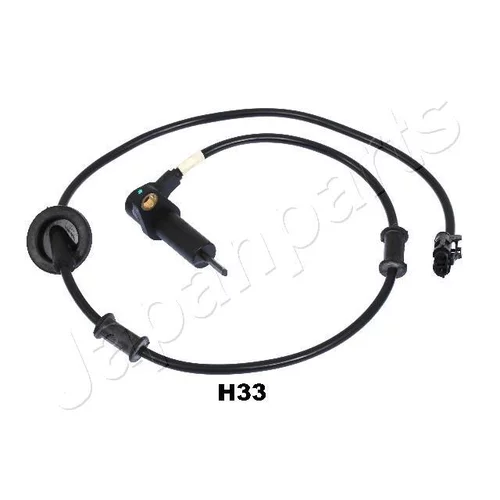 Snímač počtu otáčok kolesa JAPANPARTS ABS-H33 - obr. 1