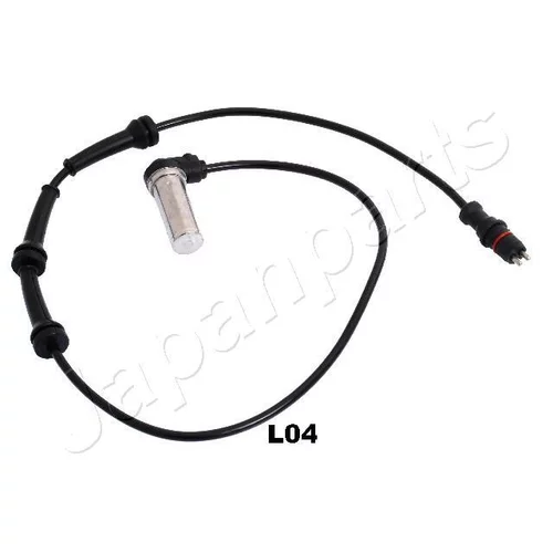 Snímač počtu otáčok kolesa JAPANPARTS ABS-L04 - obr. 1