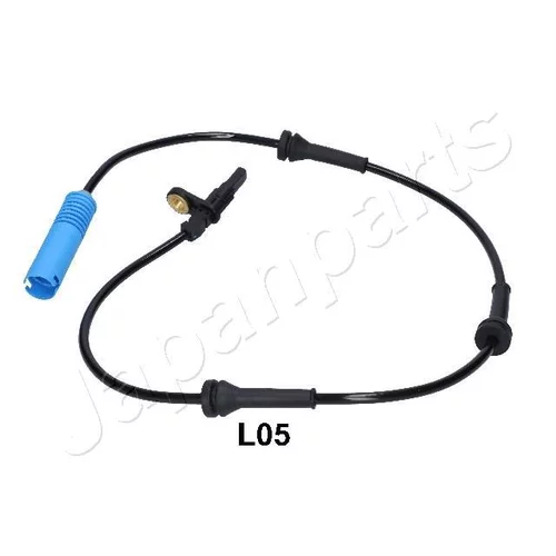 Snímač počtu otáčok kolesa JAPANPARTS ABS-L05 - obr. 1