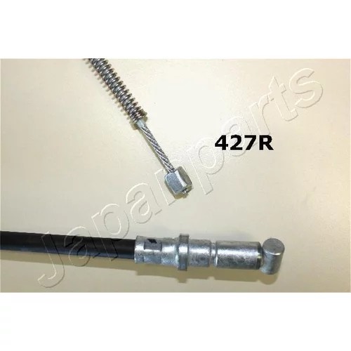 Ťažné lanko parkovacej brzdy JAPANPARTS BC-427R - obr. 2