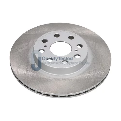 Brzdový kotúč JAPANPARTS DP220JM