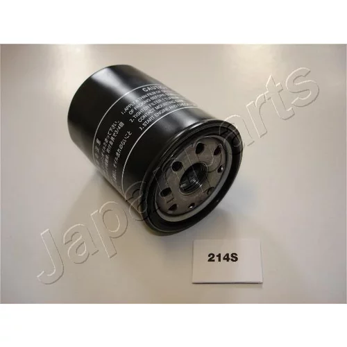 Olejový filter FO-214S /Japanparts/ - obr. 1