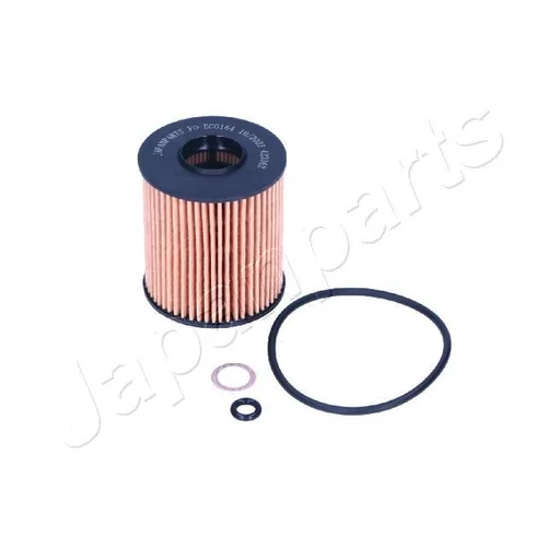 Olejový filter JAPANPARTS FO-ECO164 - obr. 1