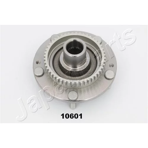 Náboj kolesa JAPANPARTS KK-10601