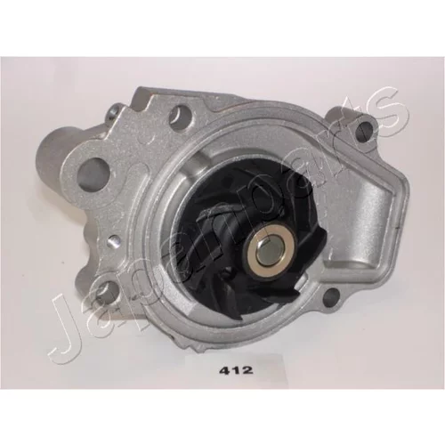 Vodné čerpadlo, chladenie motora JAPANPARTS PQ-412 - obr. 1