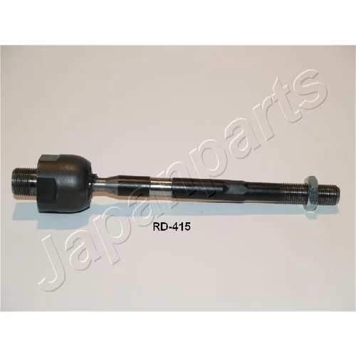 Axiálny čap tiahla riadenia JAPANPARTS RD-414R - obr. 1