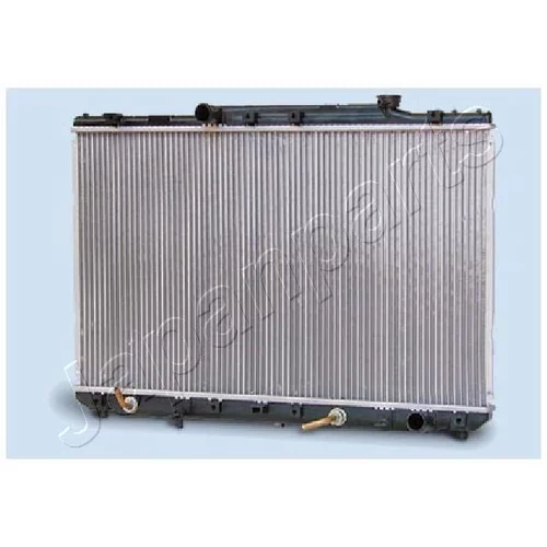 Chladič motora JAPANPARTS RDA153023