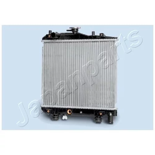 Chladič motora JAPANPARTS RDA333002