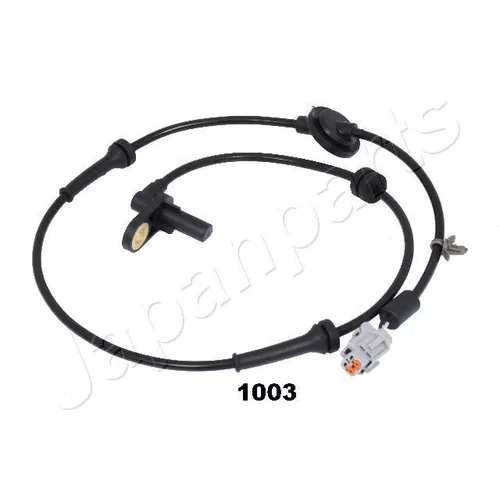 Snímač počtu otáčok kolesa JAPANPARTS ABS-1003