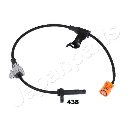 Snímač počtu otáčok kolesa JAPANPARTS ABS-438 - obr. 1