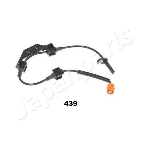 Snímač počtu otáčok kolesa ABS-439 /Japanparts/ - obr. 1