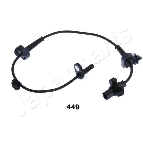 Snímač počtu otáčok kolesa JAPANPARTS ABS-449 - obr. 1