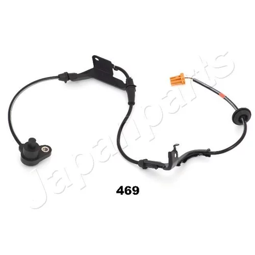 Snímač počtu otáčok kolesa JAPANPARTS ABS-469 - obr. 1