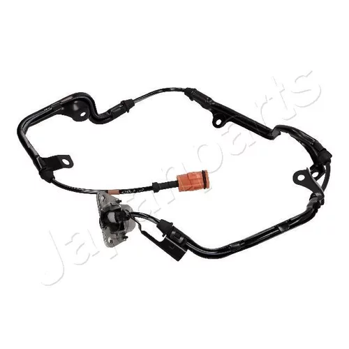 Snímač počtu otáčok kolesa JAPANPARTS ABS-473 - obr. 3