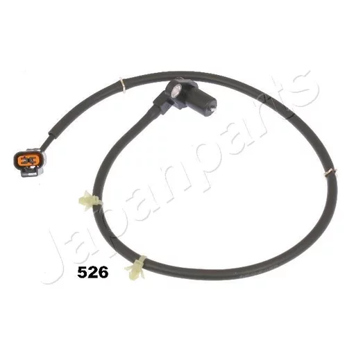 Snímač počtu otáčok kolesa JAPANPARTS ABS-526 - obr. 1