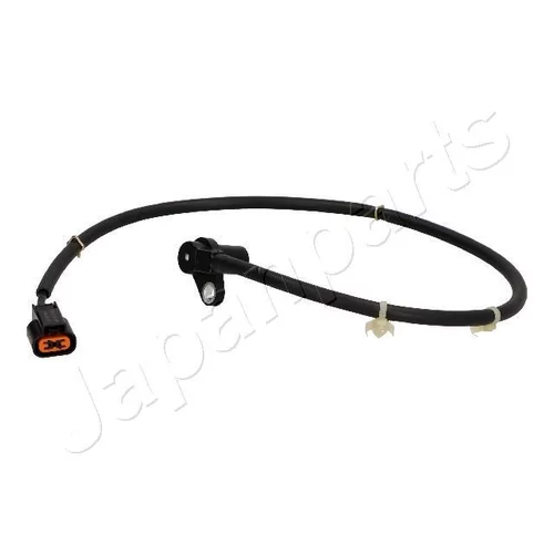 Snímač počtu otáčok kolesa JAPANPARTS ABS-539