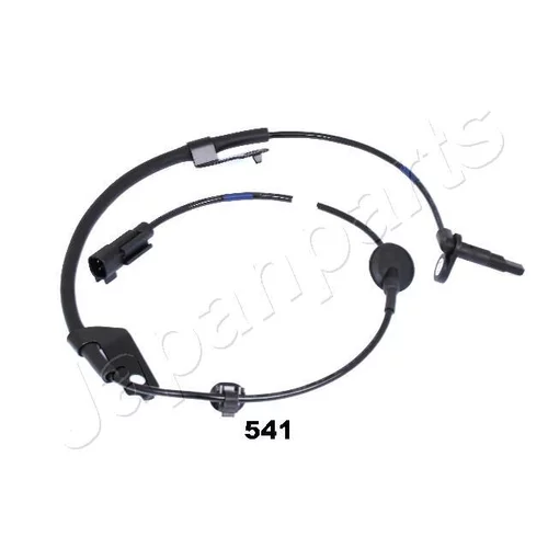 Snímač počtu otáčok kolesa JAPANPARTS ABS-541 - obr. 1