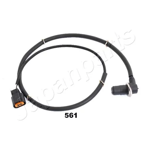 Snímač počtu otáčok kolesa JAPANPARTS ABS-561 - obr. 1