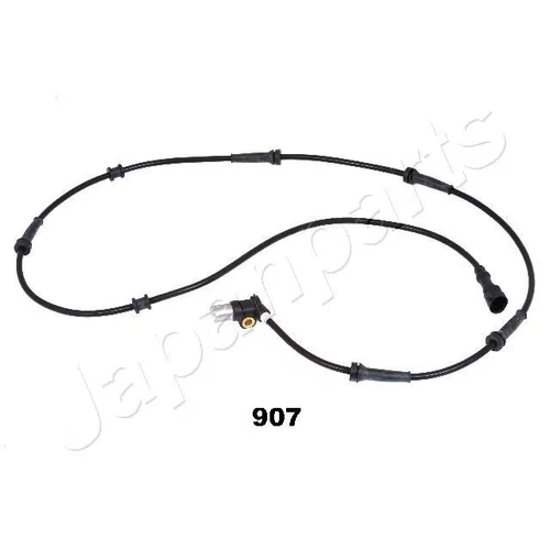 Snímač počtu otáčok kolesa JAPANPARTS ABS-907 - obr. 1