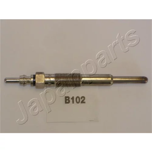 Žeraviaca sviečka JAPANPARTS B102 - obr. 1