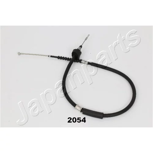 Ťažné lanko parkovacej brzdy JAPANPARTS BC-2054 - obr. 1