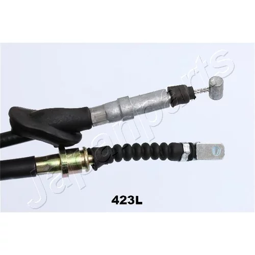 Ťažné lanko parkovacej brzdy BC-423L /Japanparts/ - obr. 2