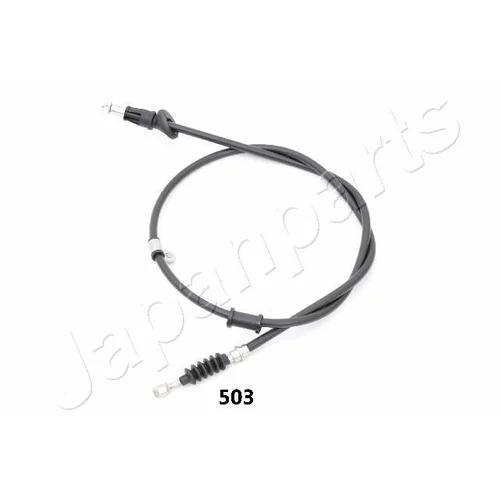 Ťažné lanko parkovacej brzdy JAPANPARTS BC-503 - obr. 1