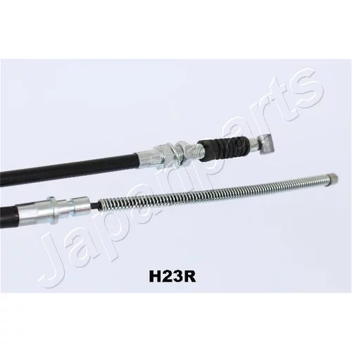 Ťažné lanko parkovacej brzdy JAPANPARTS BC-H23R - obr. 1