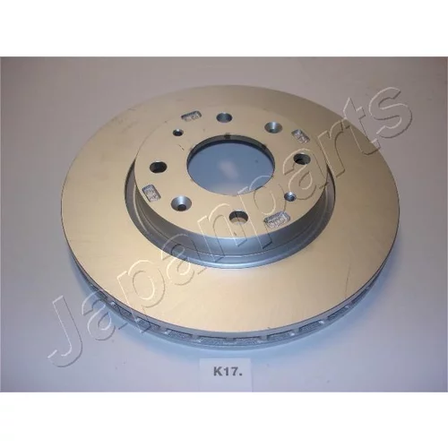 Brzdový kotúč JAPANPARTS DI-K17