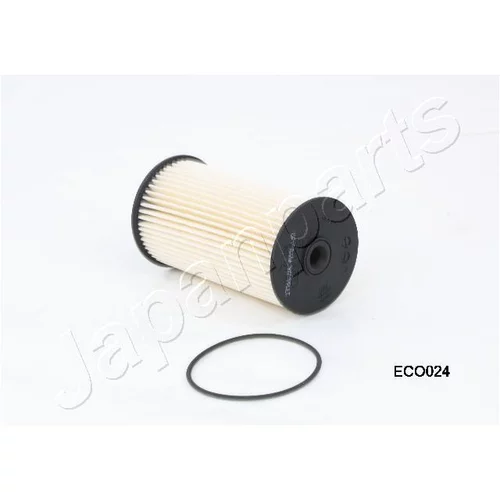 Palivový filter JAPANPARTS FC-ECO024