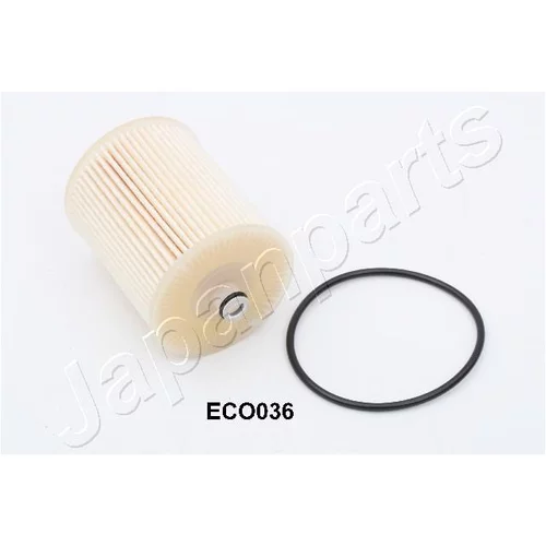 Palivový filter JAPANPARTS FC-ECO036