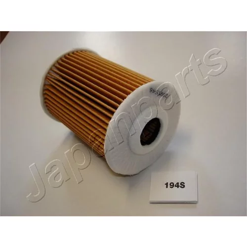 Olejový filter JAPANPARTS FO-194S