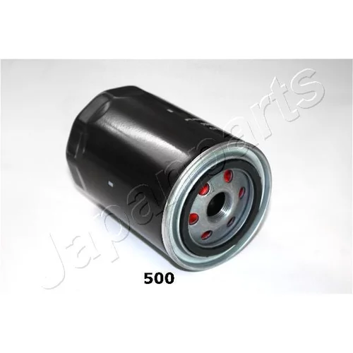 Olejový filter JAPANPARTS FO-500S