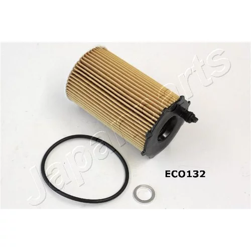 Olejový filter JAPANPARTS FO-ECO132