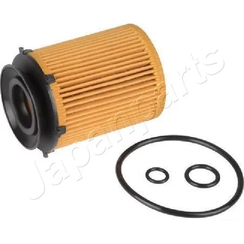 Olejový filter JAPANPARTS FO-ECO149